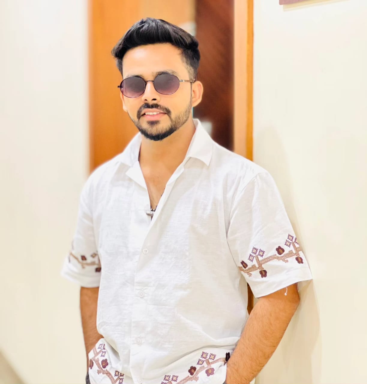 Rahul Panwar