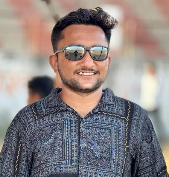 Ratan Panwar