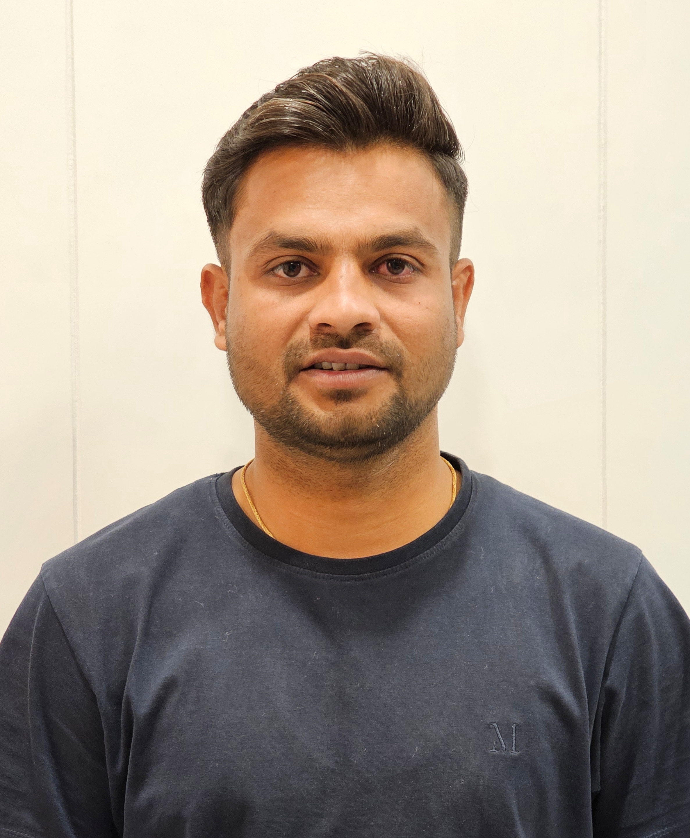 Vishal Panwar
