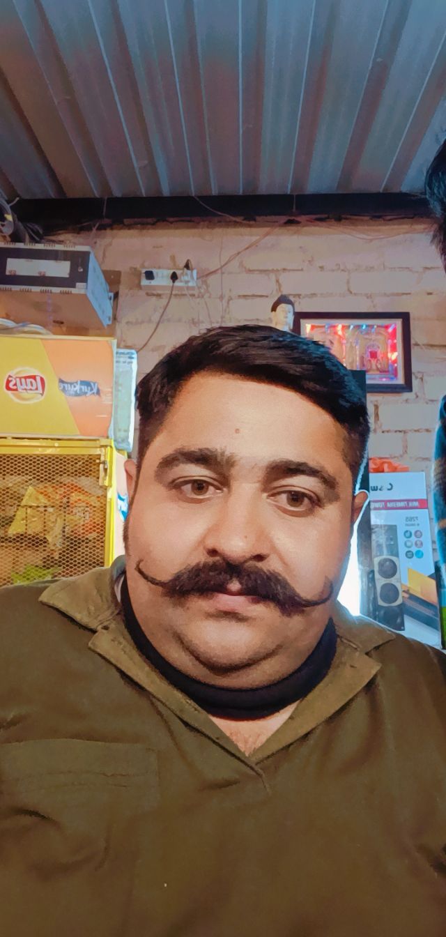 Ratan Panwar