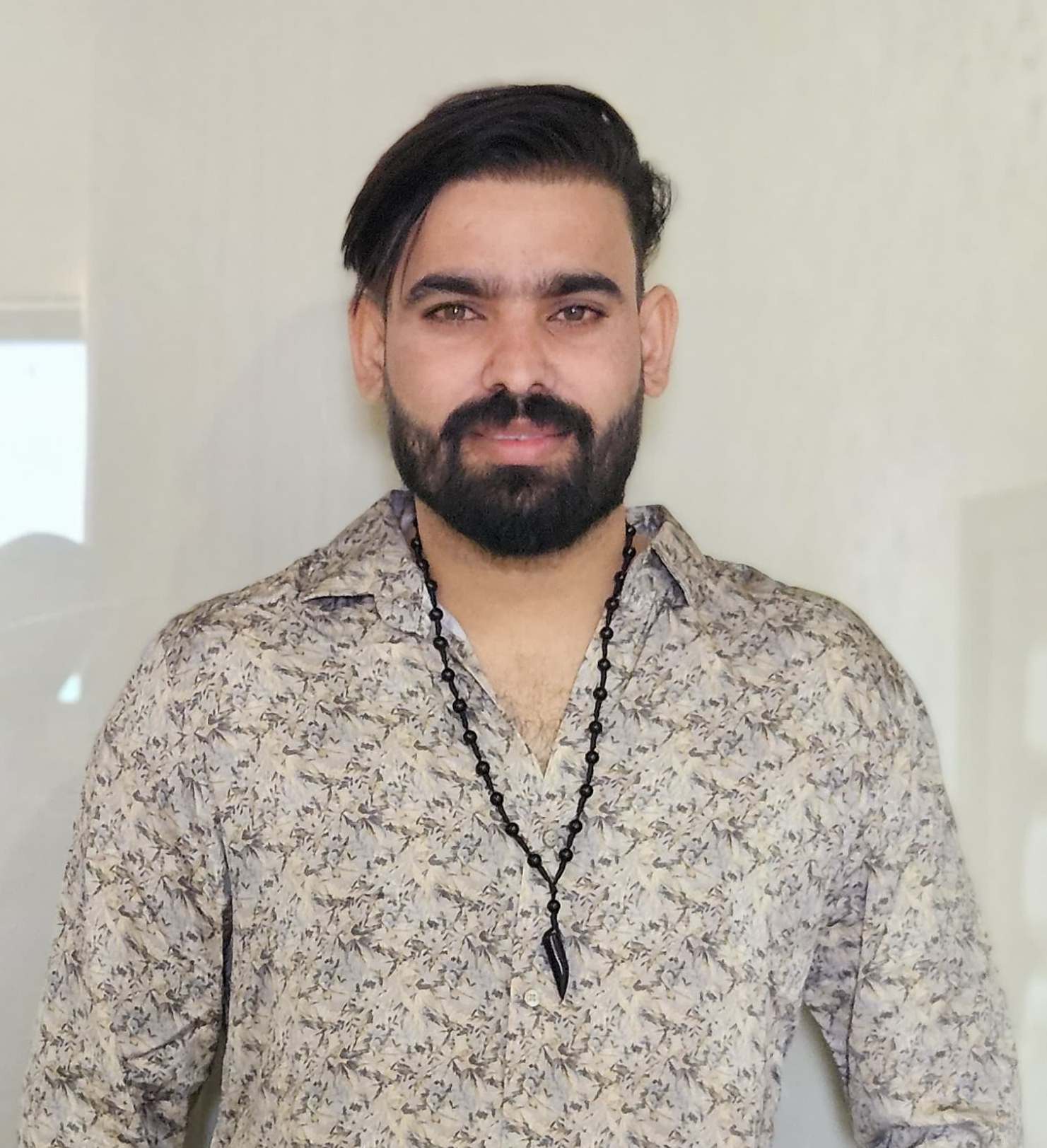 Lalit Solanki