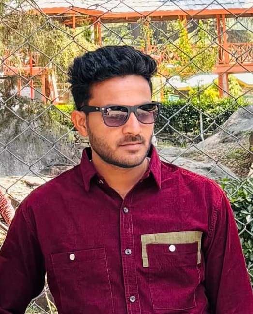 Prem Panwar