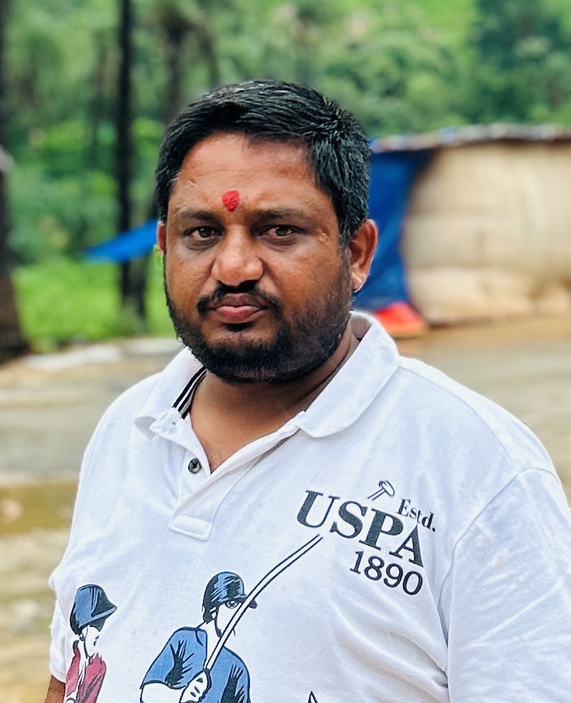 Radhe Shyam Gehlot