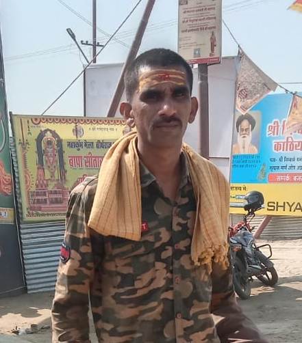 Ratan Panwar