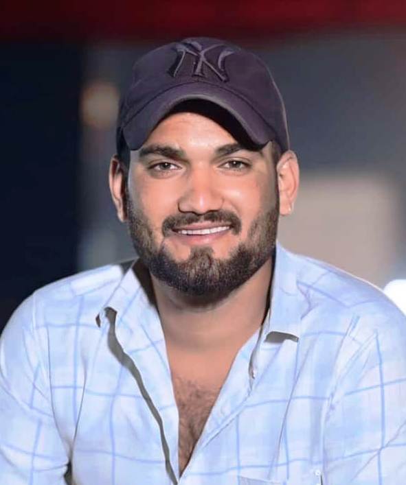 Ratan Panwar