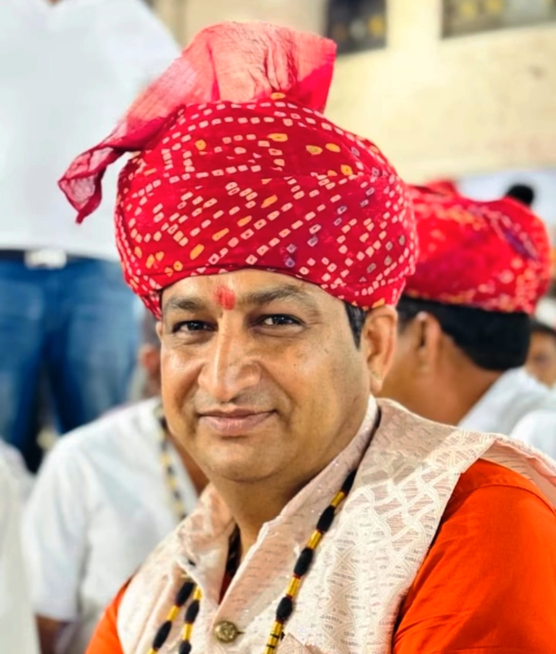 Ratan Panwar