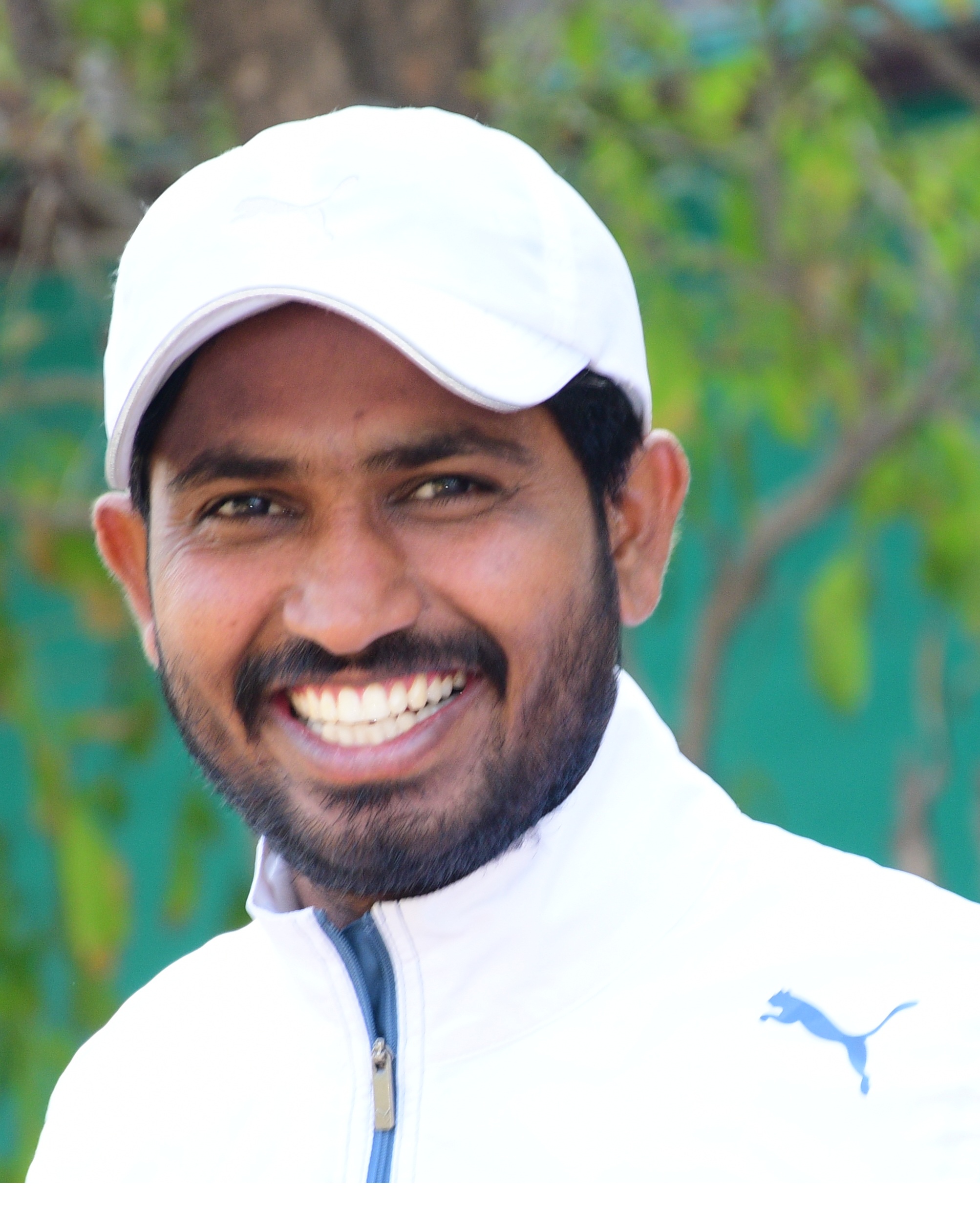 Vikash Parihar