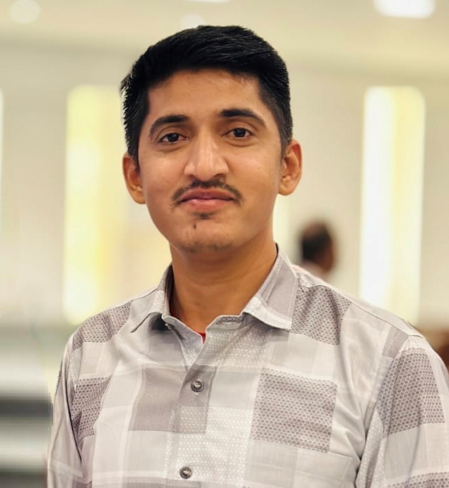 Ratan Panwar