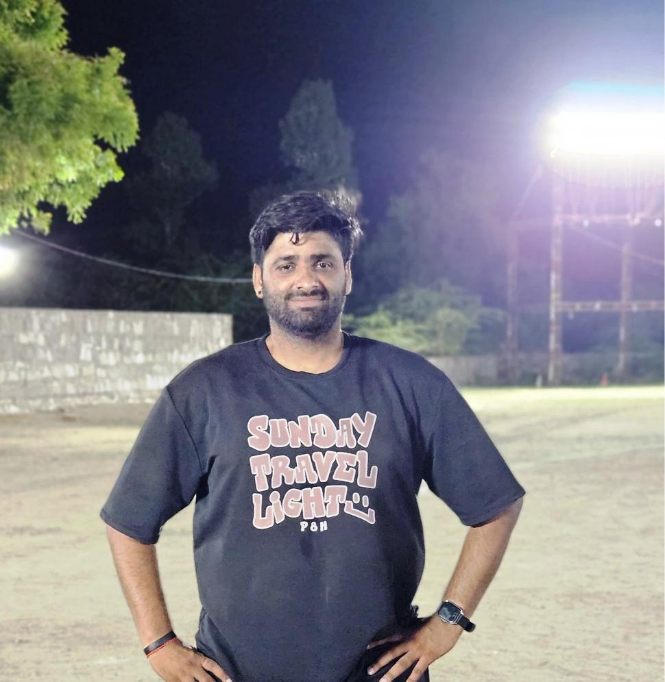 Rahul