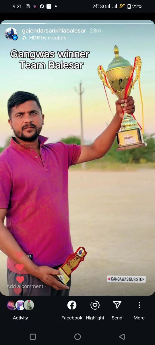 Gajendra Kumar mali