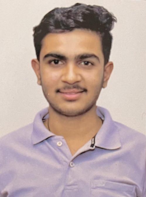 Kalpesh Gahlot