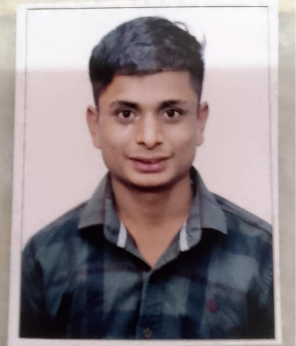 Lucky Chouhan