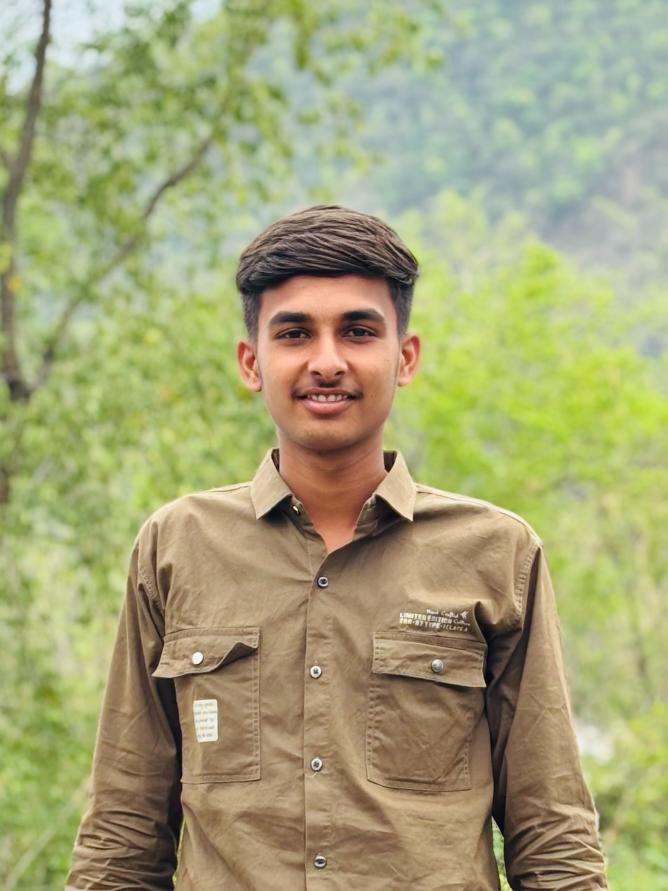 Pankaj Sundesha