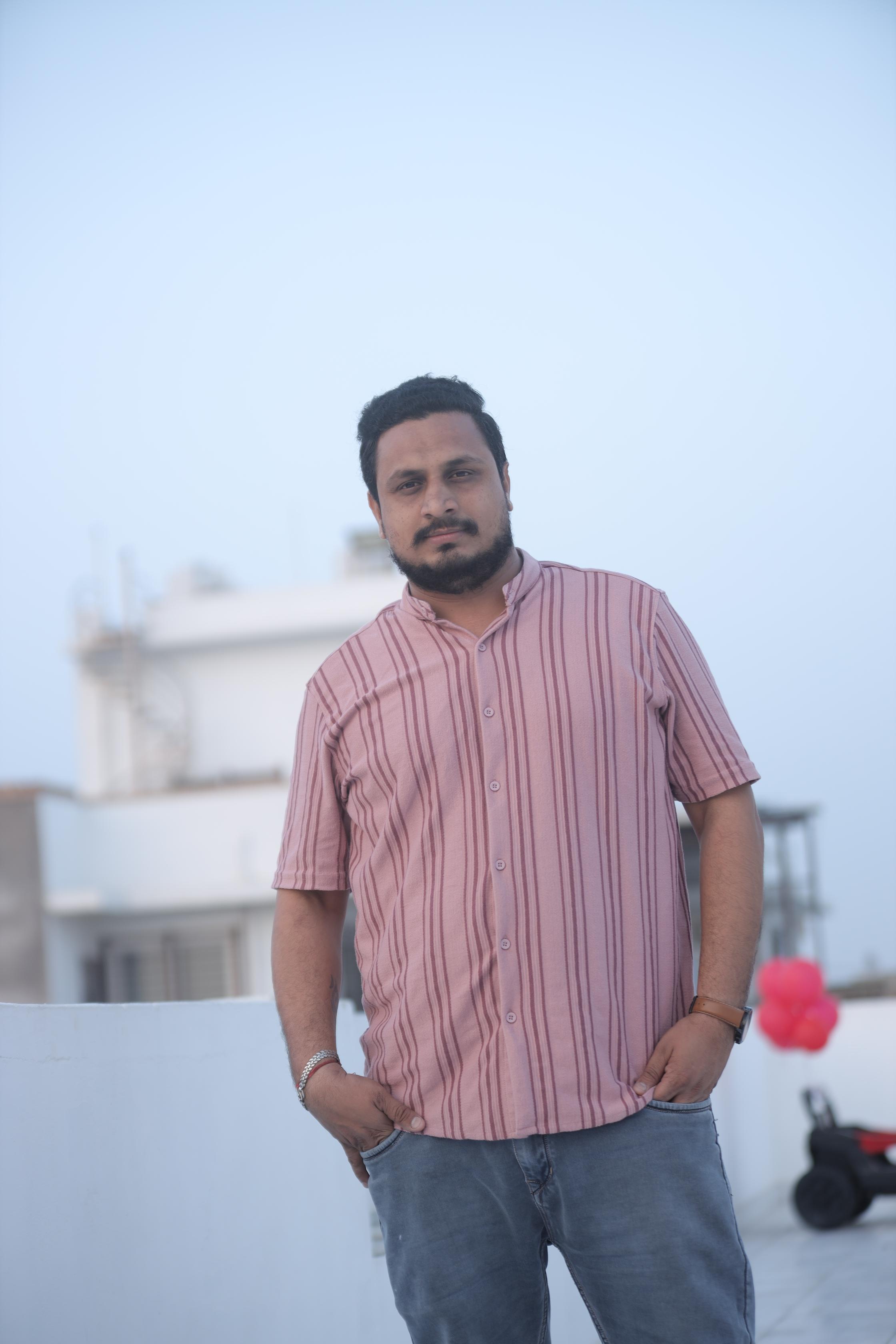 Ratan Panwar
