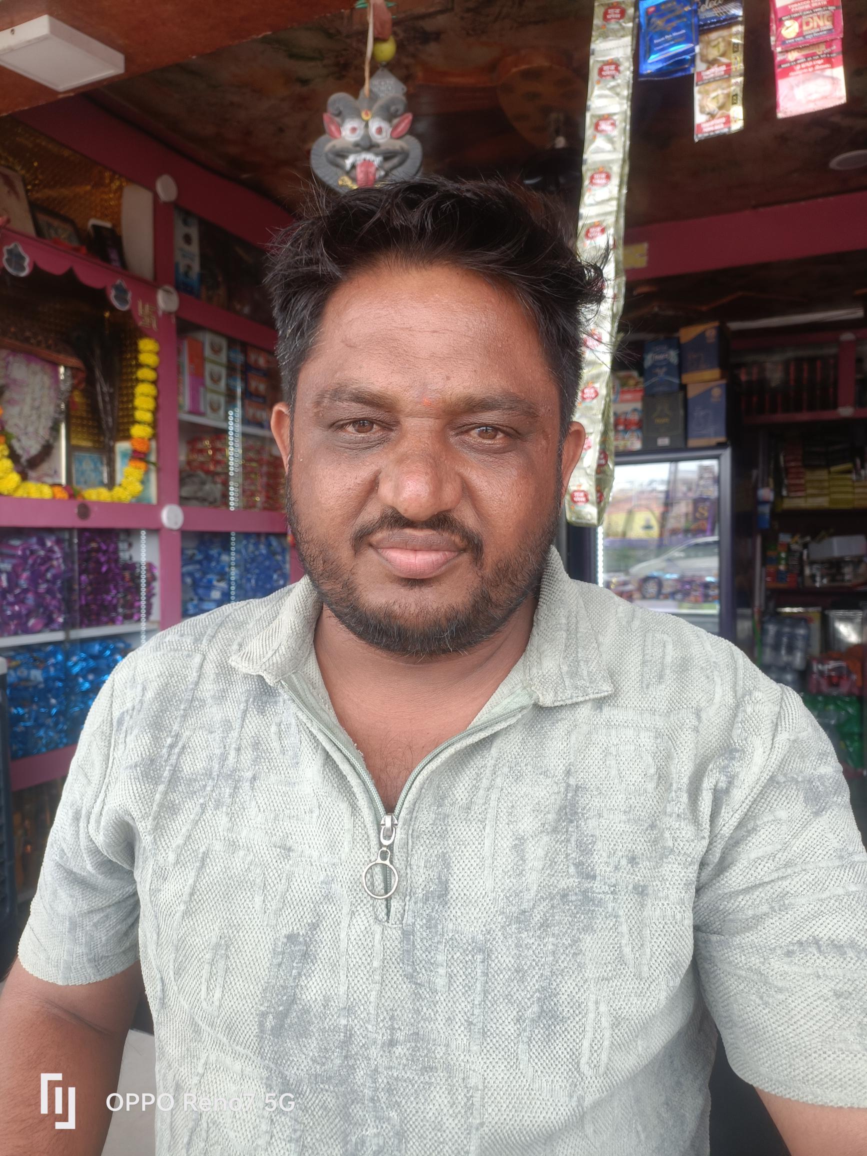 Radhey Shyam