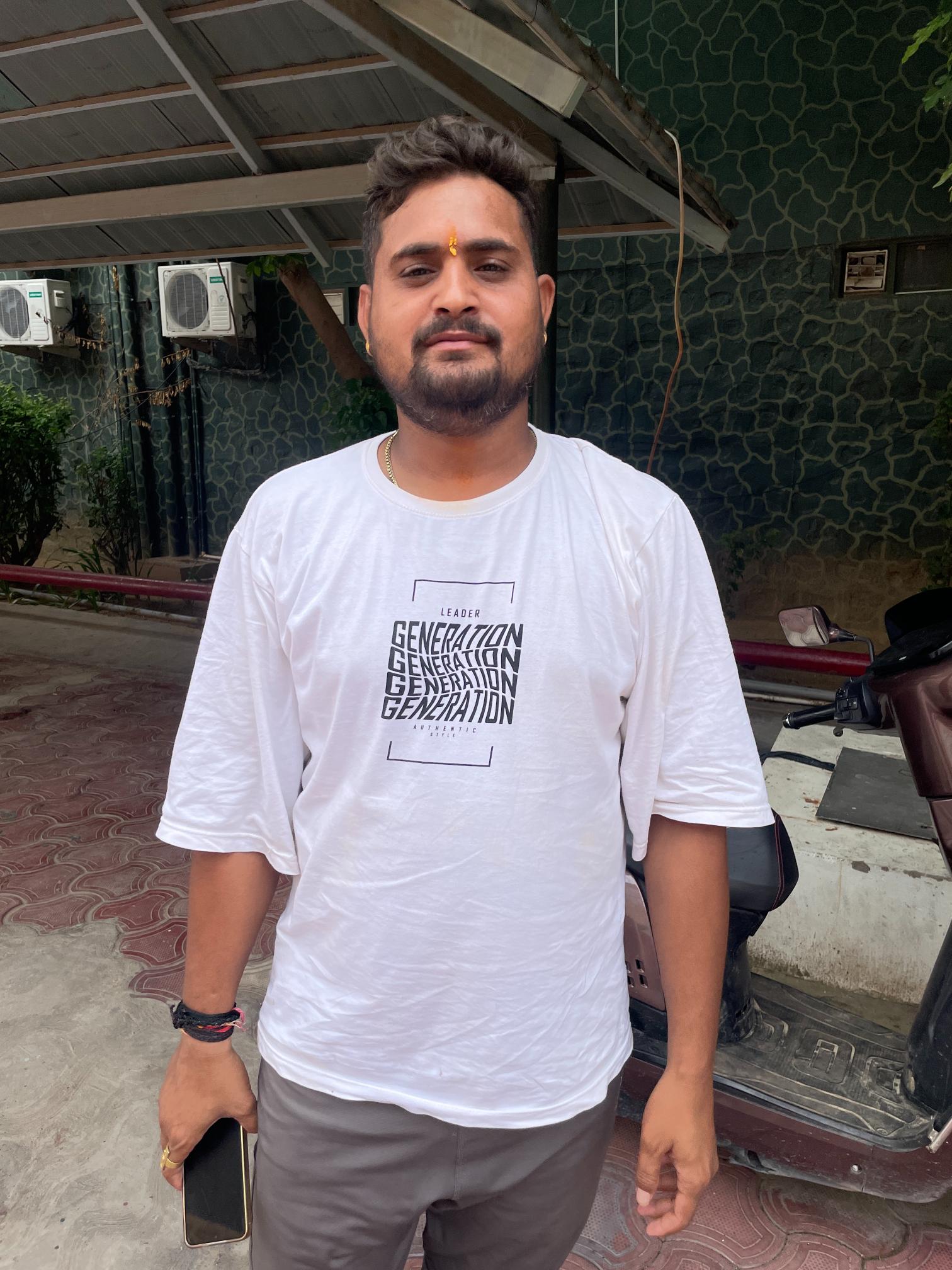 Sukh dev
