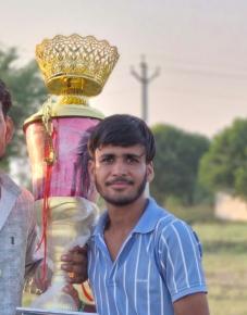 Lokesh saini