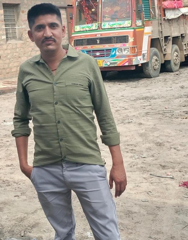 Vinod