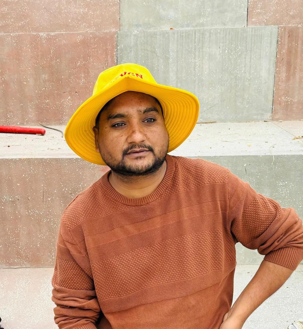 Suresh Kumar