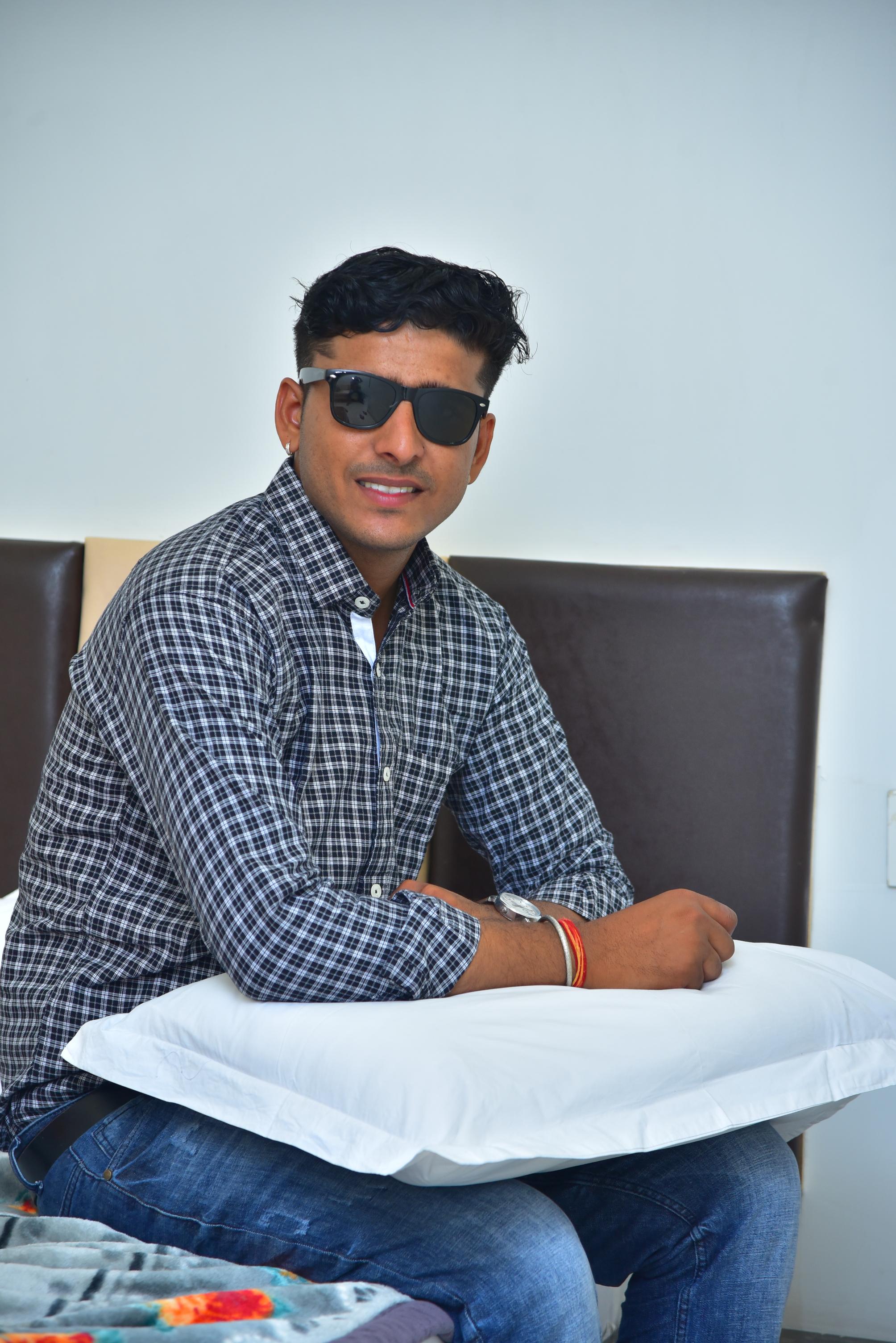 Rajesh