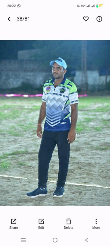Prakash Mali