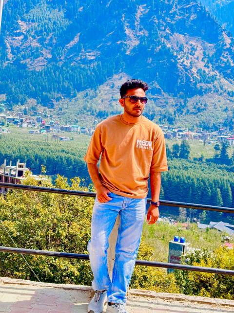 Prem Panwar