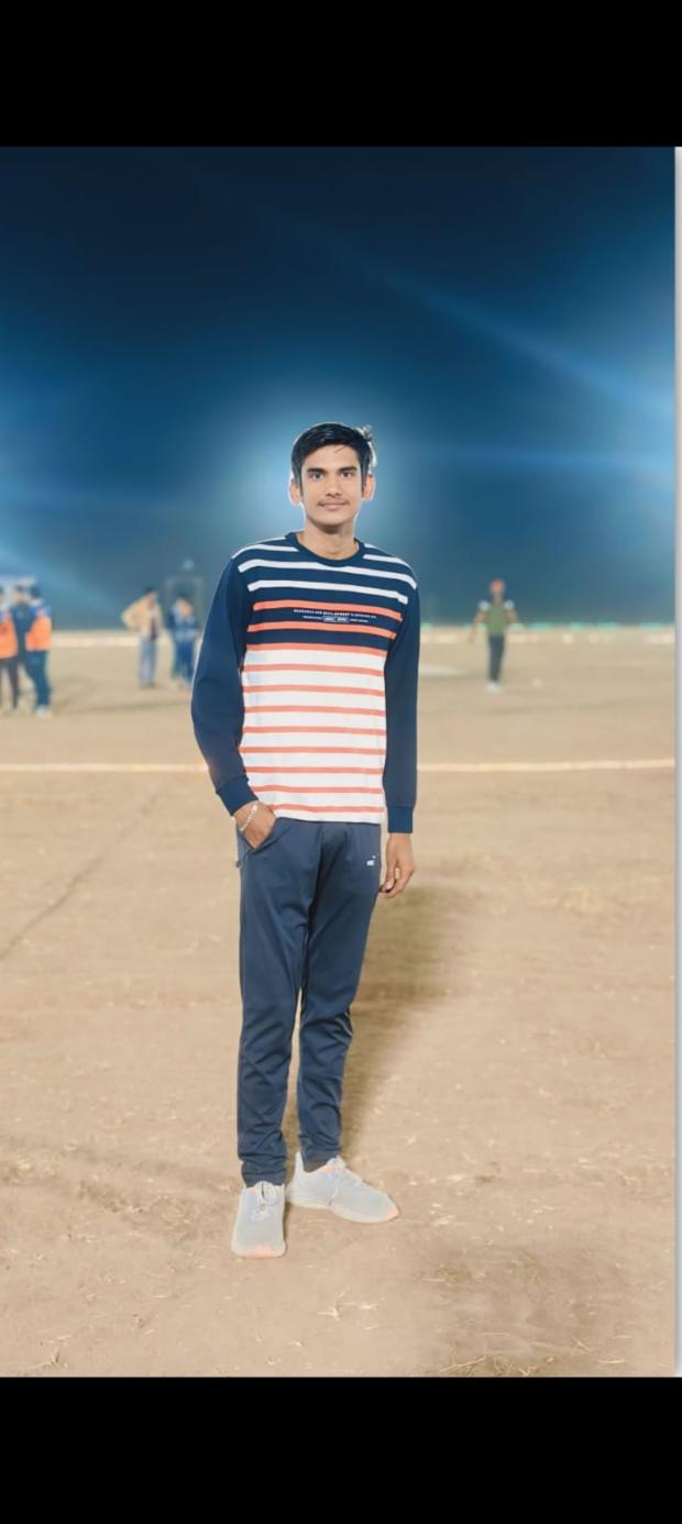 RANCHHOR RAM