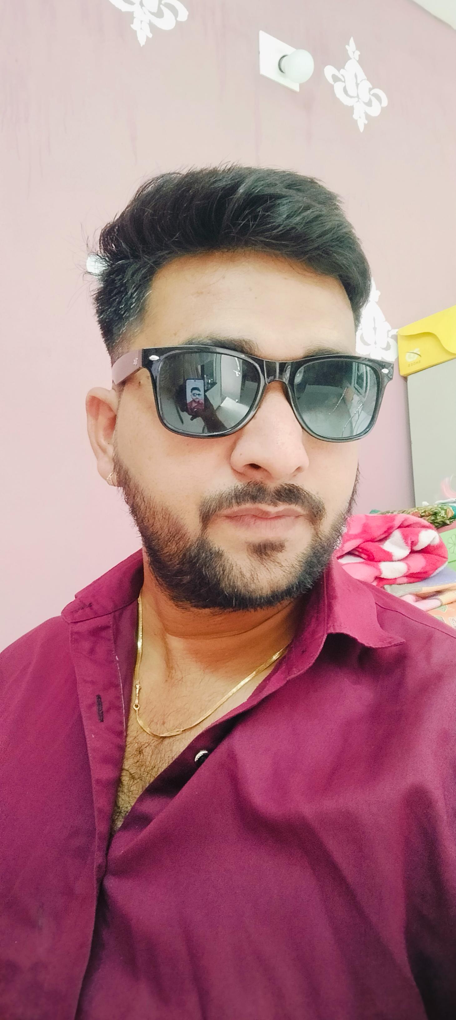 Santosh parihar