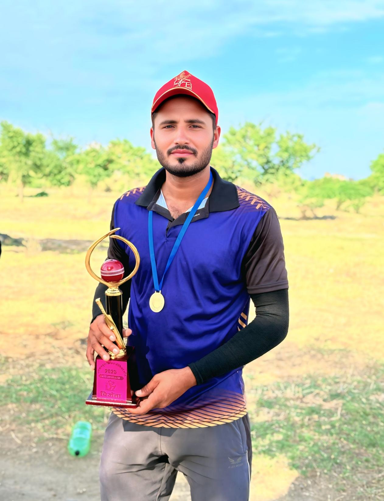 Mukesh Kumar Saini
