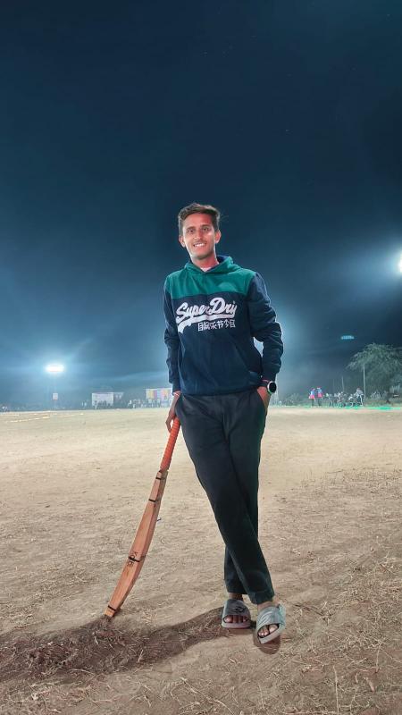 Arjun