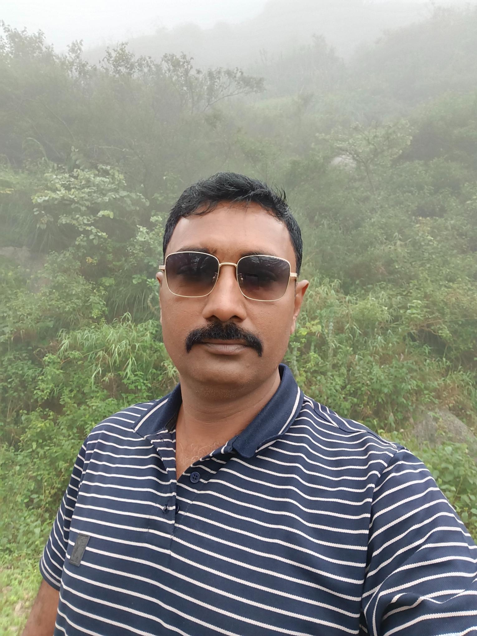 Hadmana Ram