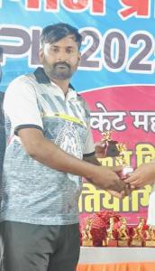 Sharvan Kumar