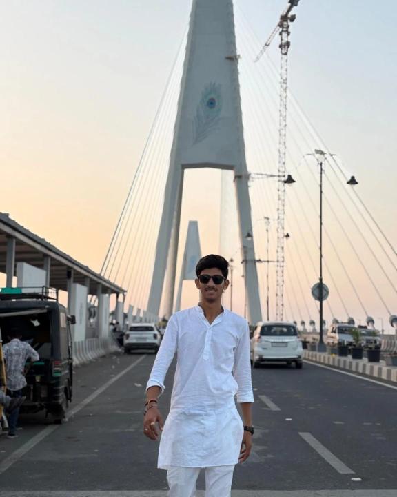 Om prakash