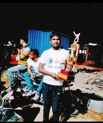 Ganesh kushwaha
