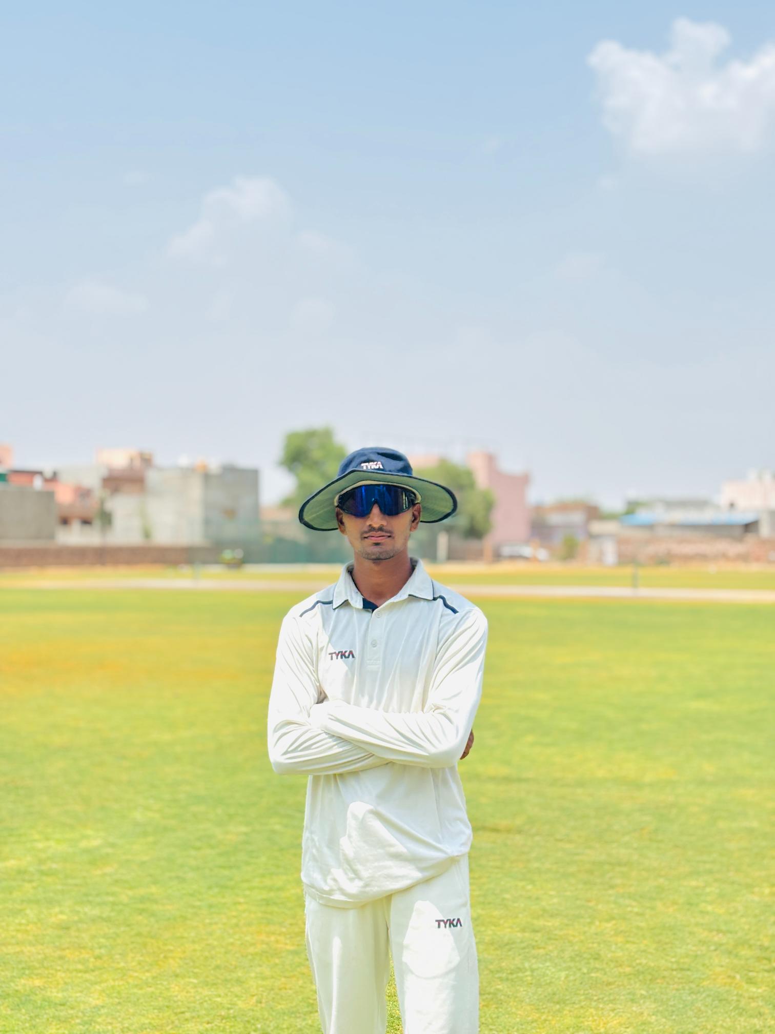 Jaswant Rajoriyan