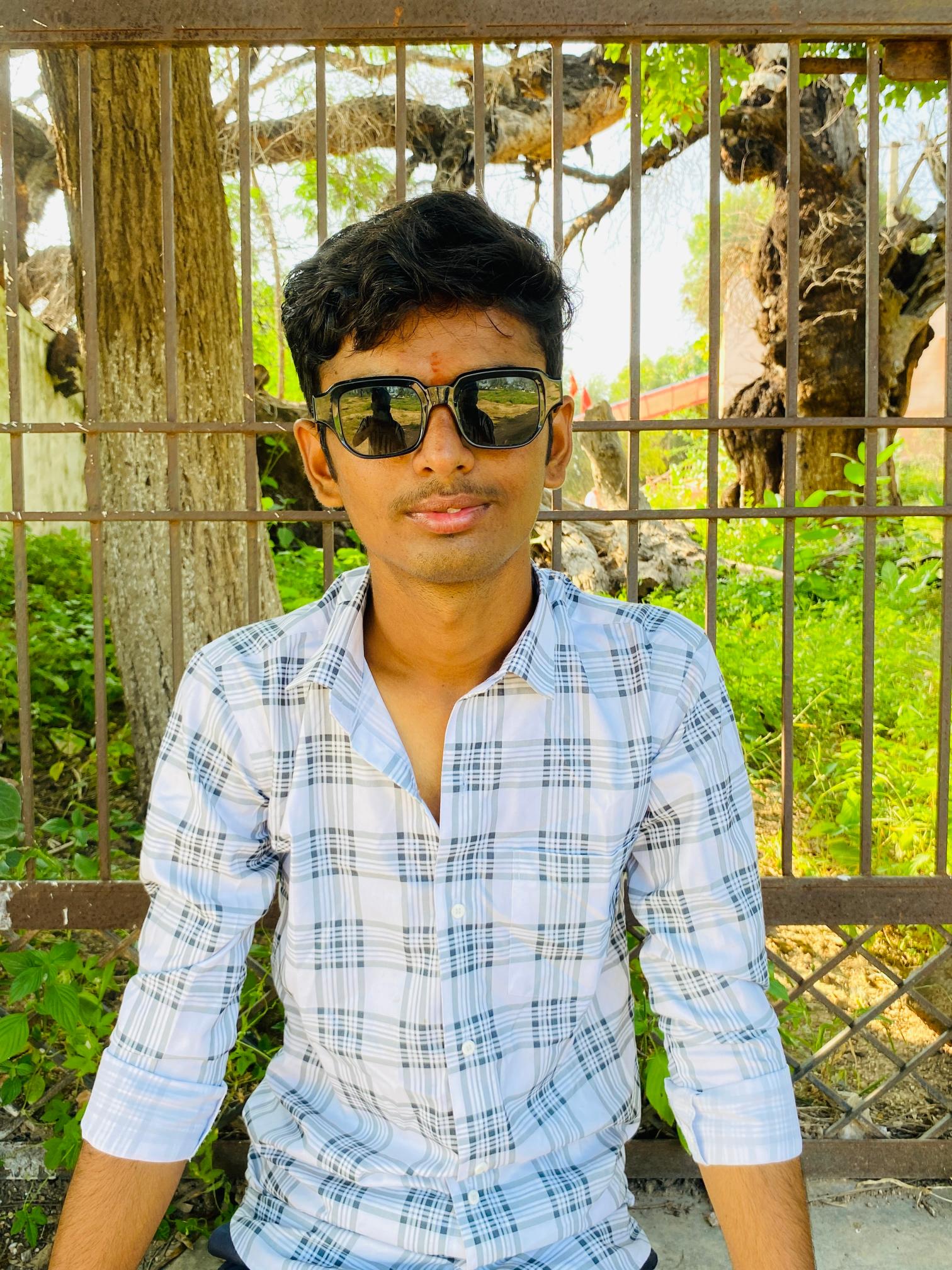 Chetan Gahlot