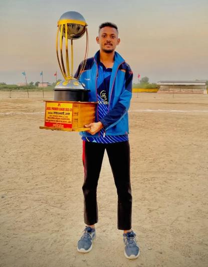 Mukesh mali