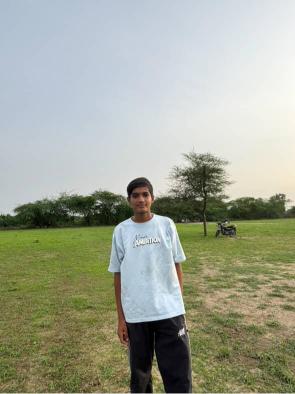 Dheeraj Kumar