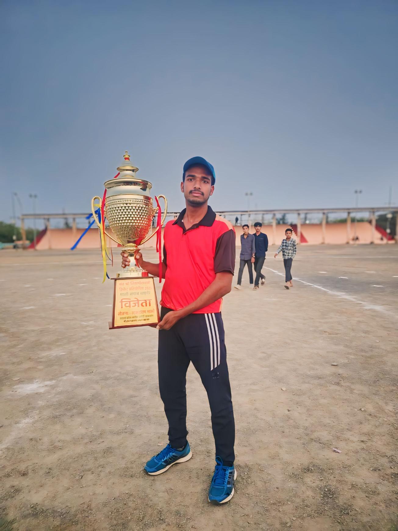 Pulkit saini