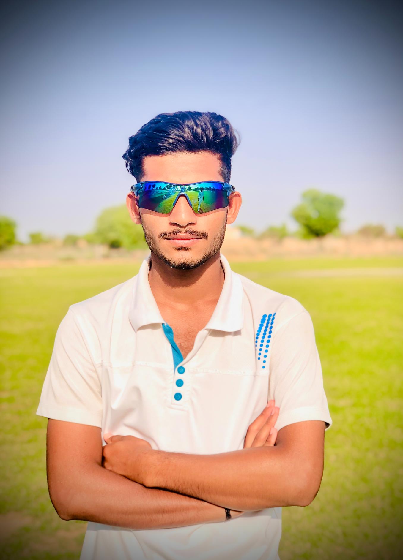 Harish Mali