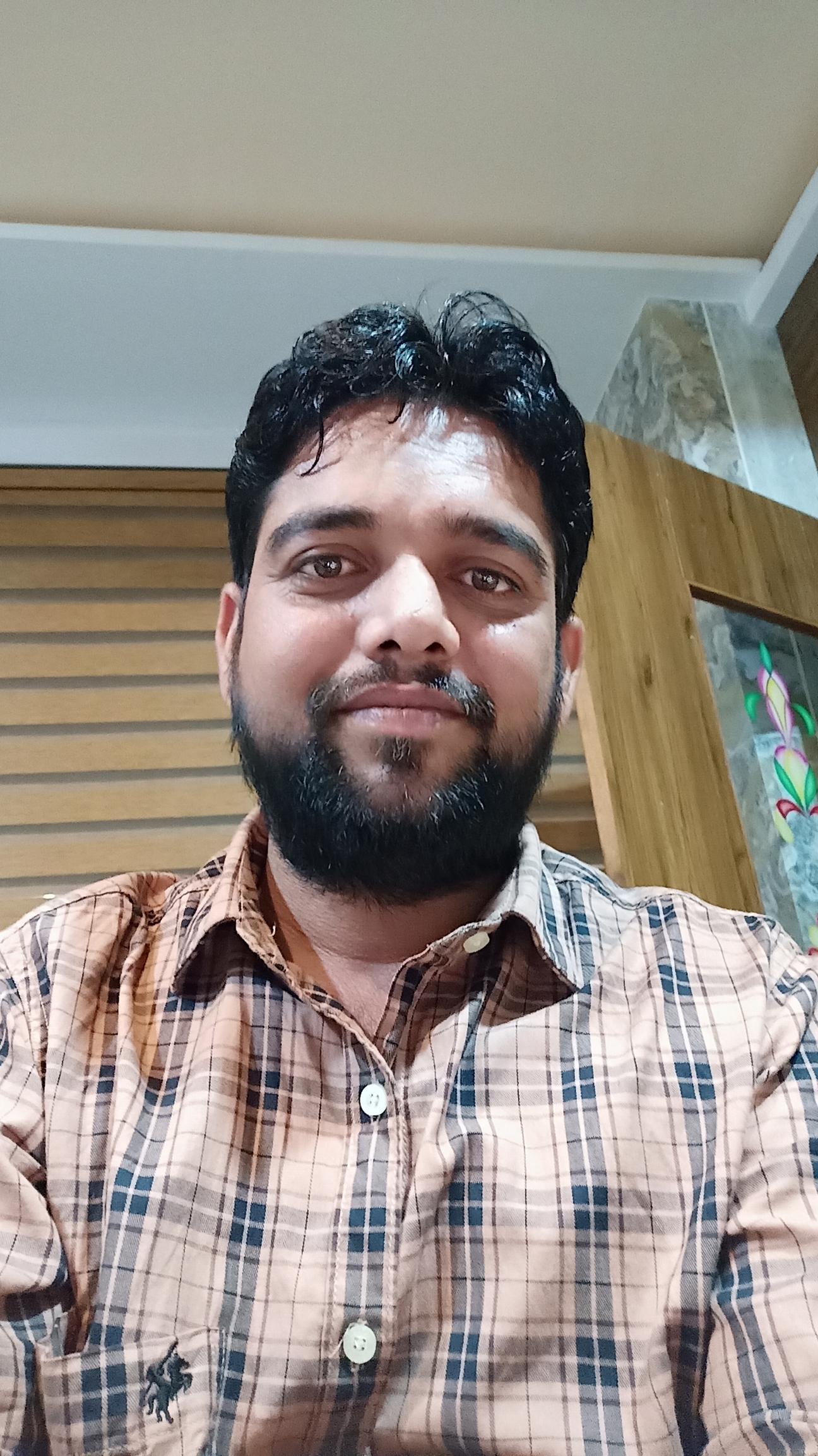 Dinesh Solanki