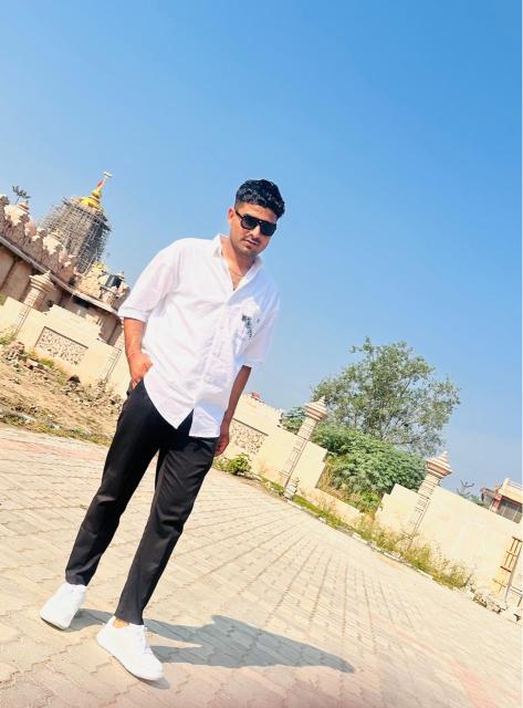 VINOD