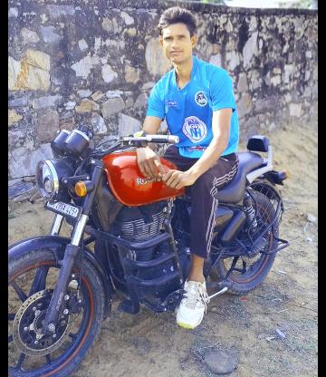 Rajesh saini