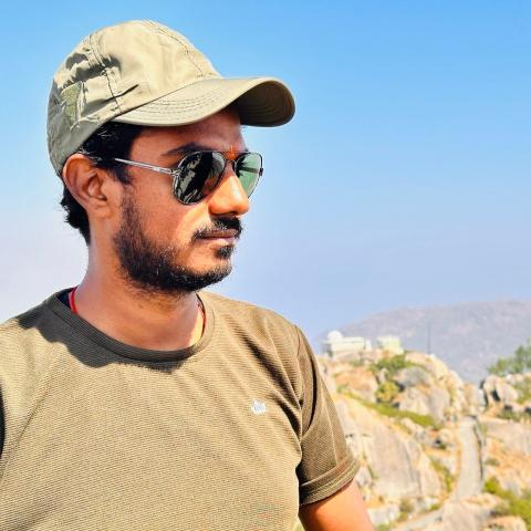 Aman Panawar