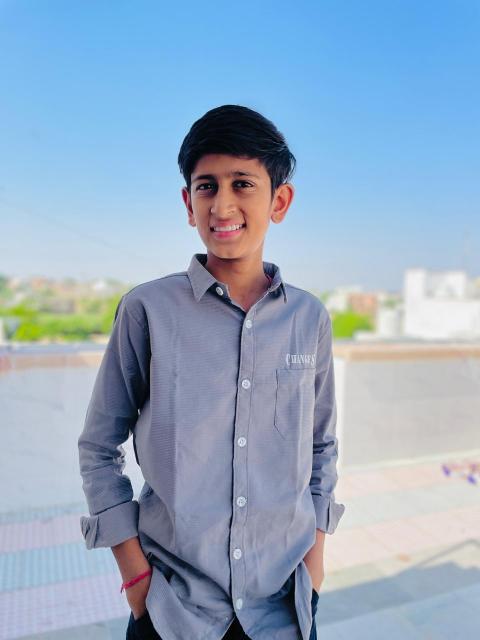 Naresh panwar