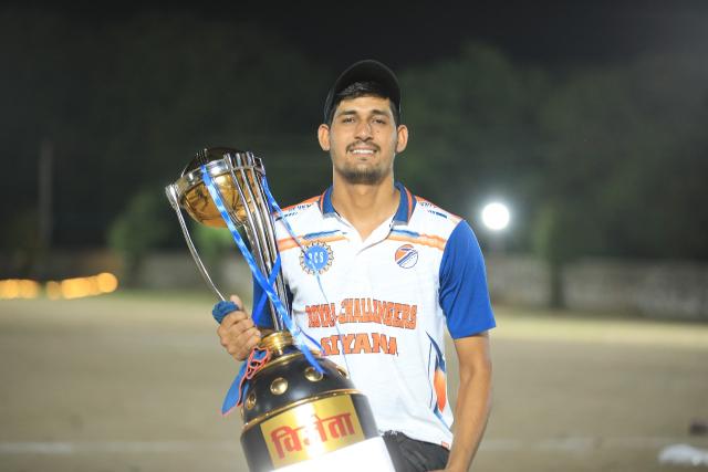 Surendra kumar