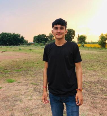 Kailash (goru lefty)