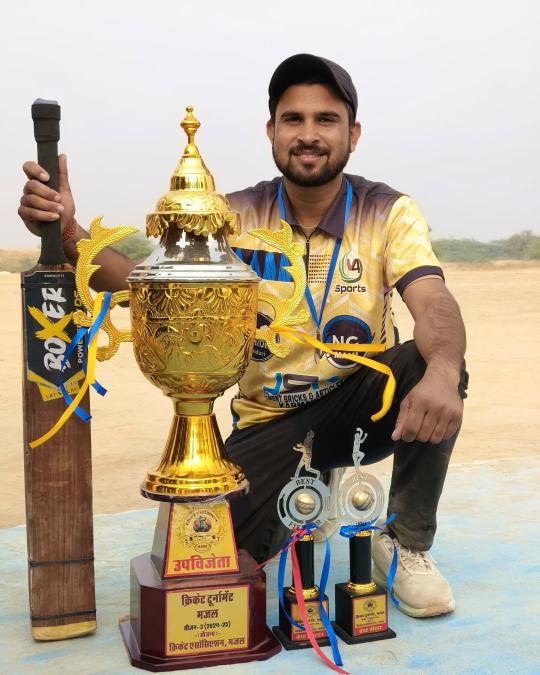 Vimal kumar