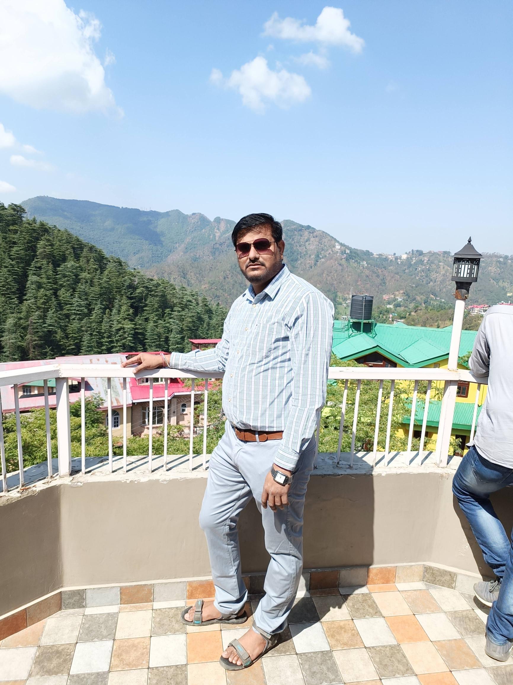 Swaroop kumar