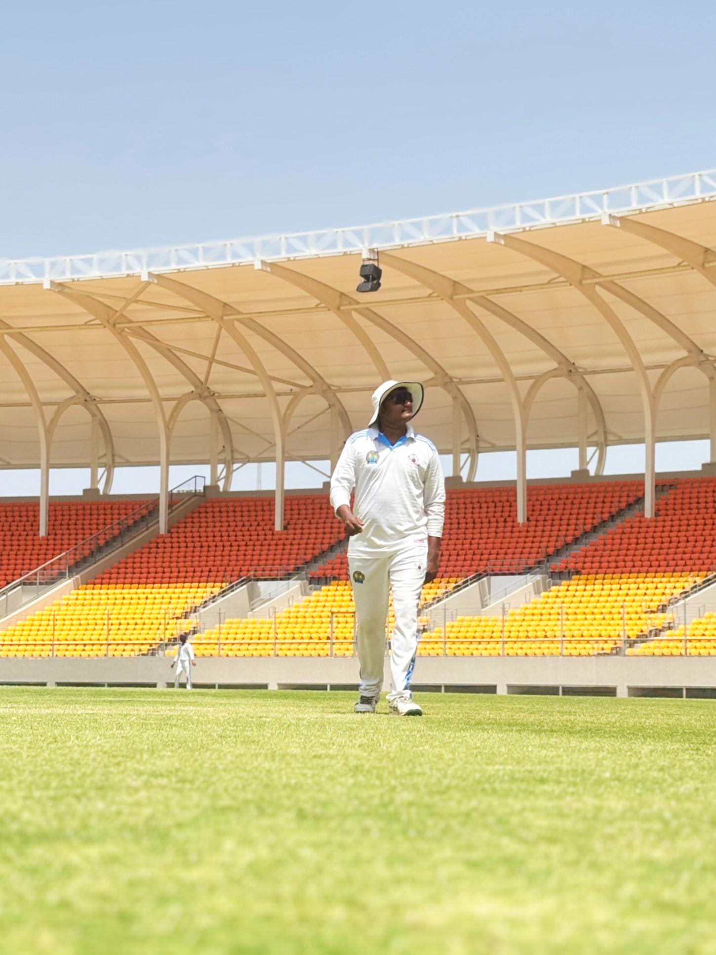 PRAVEEN KUMAR